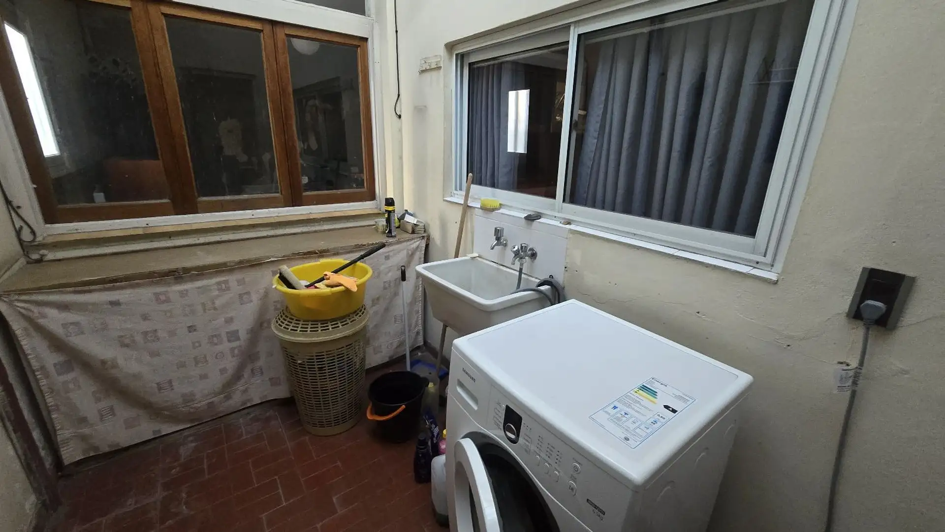 Venta Casa 5 Ambientes Quincho Parrilla Garage Apto Credito