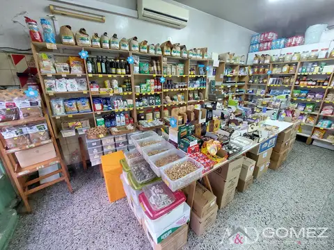 Local en Venta 45 años