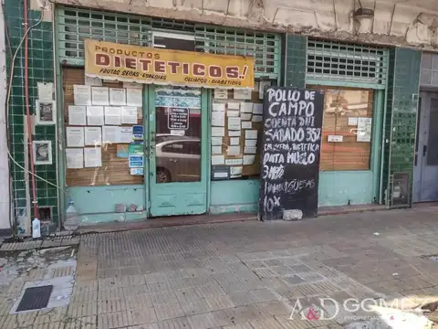 San lorenzo 2609