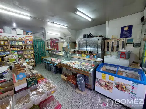 San lorenzo 2609