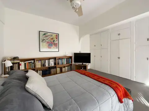 Departamento 5 ambientes con 2 baños
