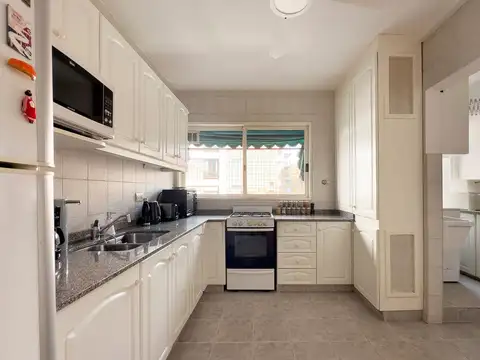 Departamento en Venta de 5 ambientes