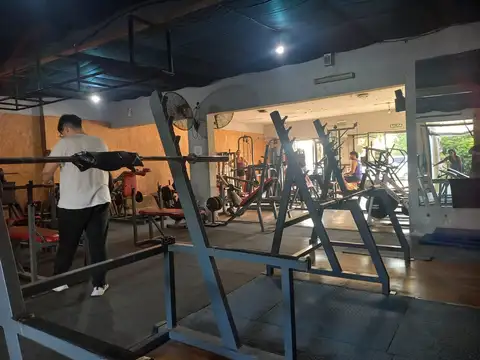 Local en Venta 35 años