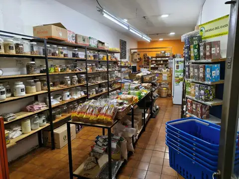 LOCAL COMERCIAL CON PATIO COFICO 42MTS