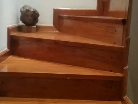 Departamento 4 ambientes con 3 baños