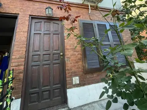 TRIPLEX 3 AMBIENTES + PLAYROOM EN VILLA LUZURIAGA