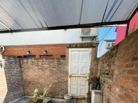 Casa en Venta en Villa Luzuriaga, USD 95.000