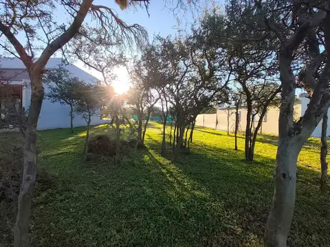 Terreno Siete Soles 612 metros