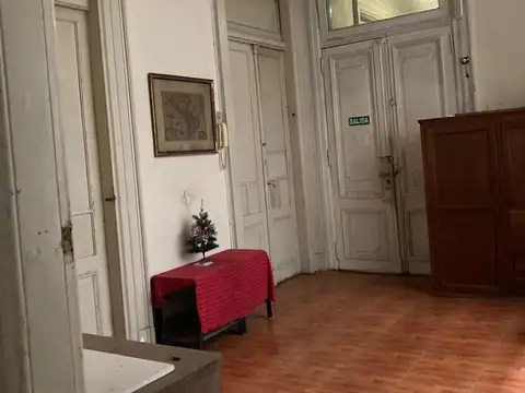 Hotel en Venta 35 años