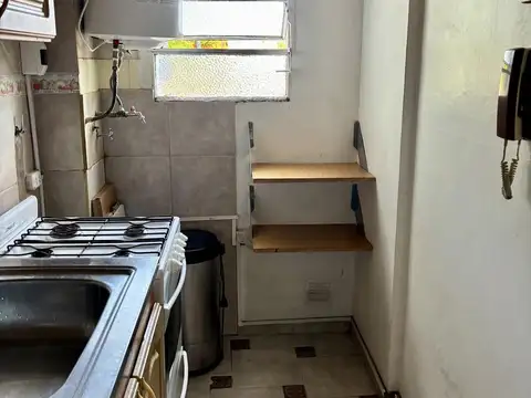 Departamento en Alquiler de 2 dormitorios