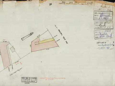 AV RICARDO BALBIN 2800