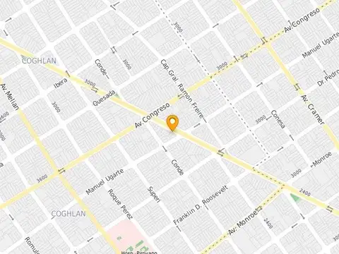 Venta | Lote en Saavedra