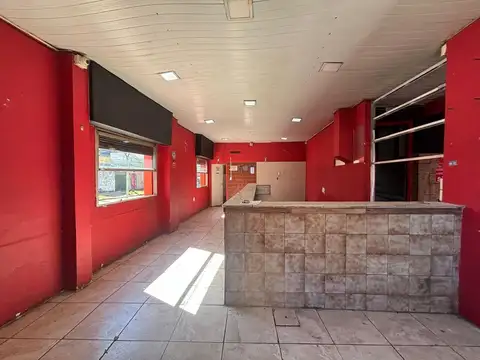 Local en Alquiler en Union, $U 35.000