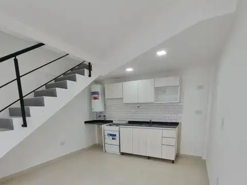 Departamento en Venta en Lanus Este, USD 59.000