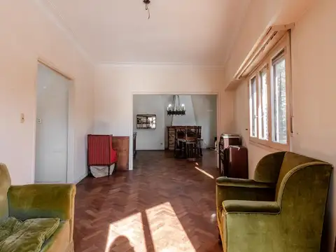 Depto Tipo Casa en Venta de 3 dormitorios