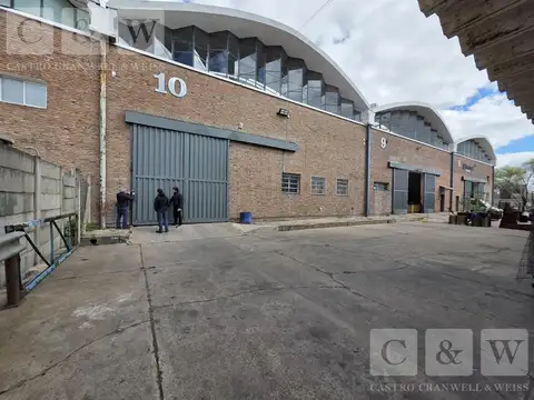Depósito en Olivos