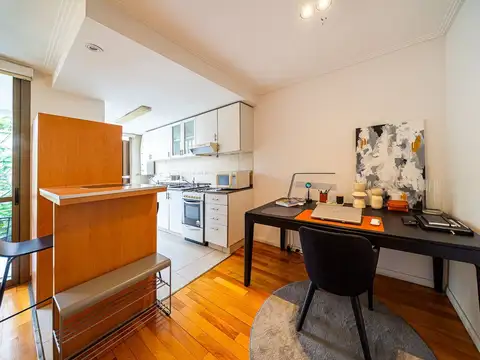 Departamento en Venta de 2 dormitorios