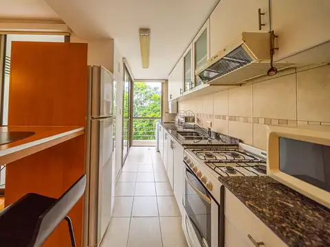 Departamento en Venta en Centro, USD 139.000