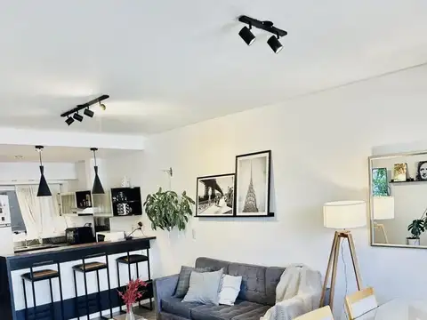 Departamento en Alquiler de 3 ambientes