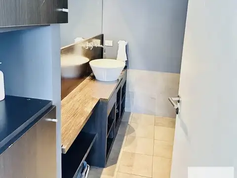 Departamento en Alquiler Apto profesional