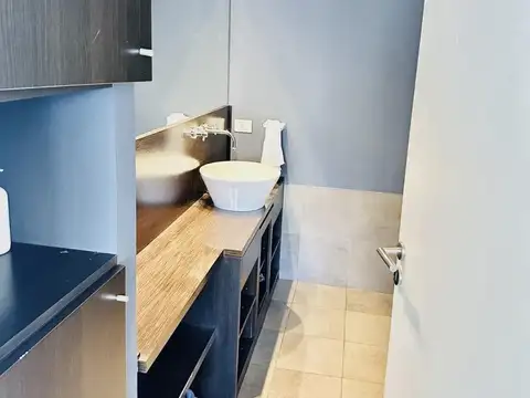Departamento en Alquiler Apto profesional