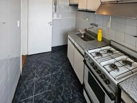 Departamento en Venta en Moron Sur, USD 60.000