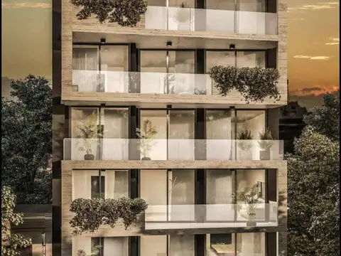 VENTA MONOAMBIENTE BALCON BELGRANO