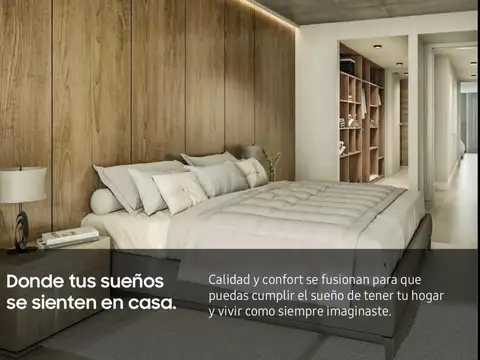 Departamento en Venta Permite mascota