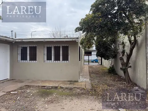 Calle Lorenzo Lopez