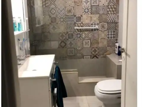 Departamento en Venta en Recoleta, USD 180.000