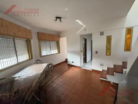 Depto Tipo Casa en Venta en Tablada, USD 68.000