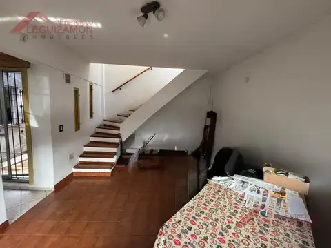 Depto Tipo Casa en Venta de 3 dormitorios
