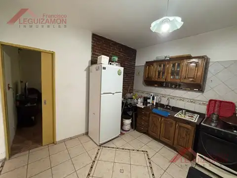 Depto Tipo Casa en Venta al Noroeste