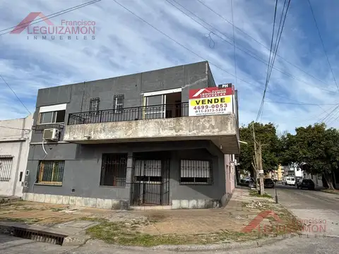 (LEG-1839) - LIMAY AL 200 - PH TIPO CASA SIN EXPENSAS