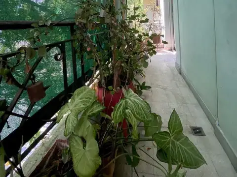 Departamento en Alquiler de 3 ambientes