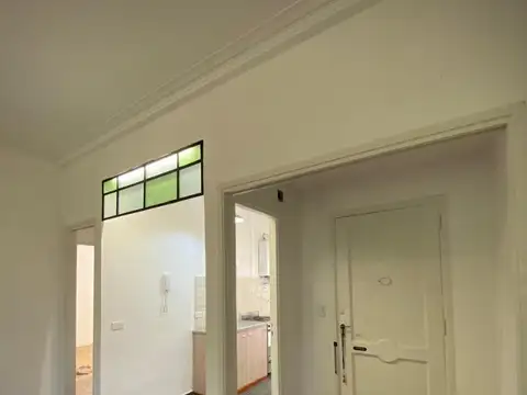 Departamento en Alquiler 60 años