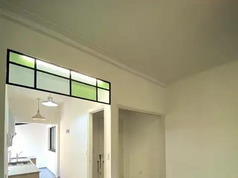 Departamento en Alquiler al Oeste