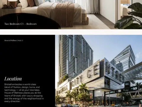 Departamento - Miami Beach