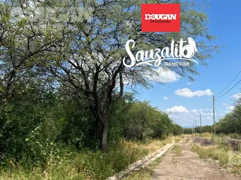 Terreno en venta - merlo san luis