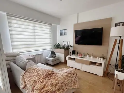 Departamento en venta - 1 Dormitorio 2 Baños - 77Mts2 - Los Troncos, Mar del Plata