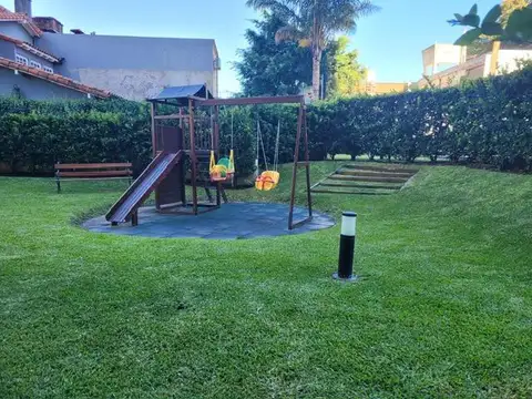 Departamento en Venta en La Lucila Vias / Libertador, USD 599.000