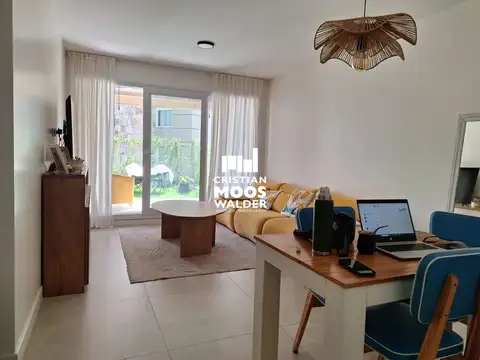 Departamento en Green Style 2