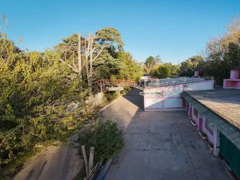 Ruta Nacional 33 1500