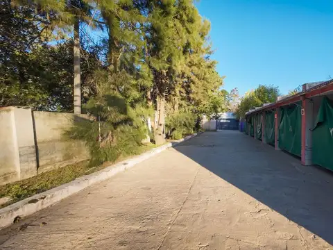 Hotel en Venta 45 años