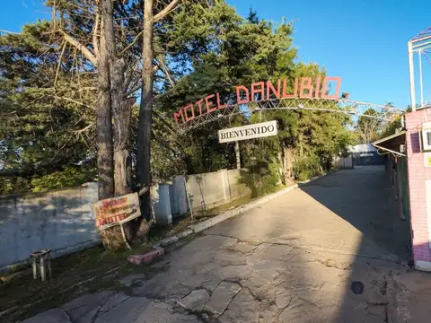 Hotel en Venta en Venado Tuerto, USD 250.000