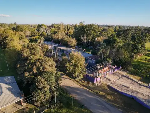 Hotel en Venta en Venado Tuerto, USD 250.000