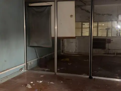 VENTA GALPON/DEPOSITO EN WILDE