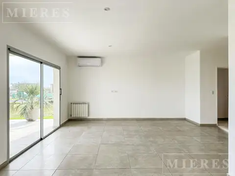 Casa en Alquiler A Estrenar