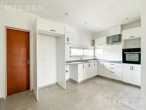 Casa en Alquiler al Suroeste