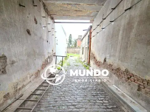Terreno en Alquiler en Villa Lynch, $ 5.000.000